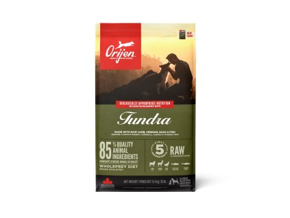 ORIJEN Tundra Dog 11,4 kg