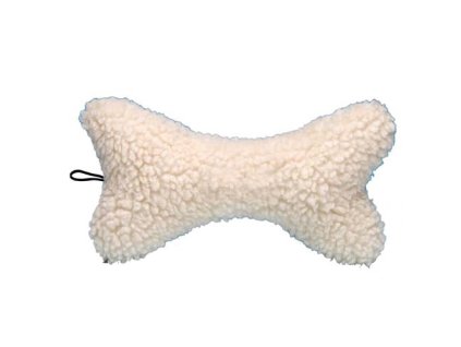 PENN PLAX DOG´S LIFE Hračka pre psov plyš kosť 30cm
