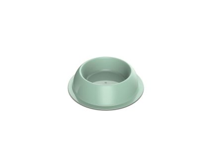 COBBYS PET SILVER plastová miska 16x4cm 0,2l