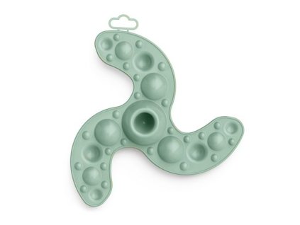 COBBYS PET Ninja priemer 20cm frisbee pre psov