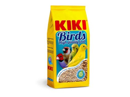 KIKI konopné semeno 400g