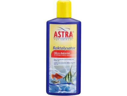 ASTRA BACTALYSATOR Micro Bakterien 500 ml / 5.000 l vysoko účinné mikroorganizmy