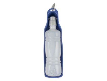 DUVO+ Cestovná fľaša na vodu 250ml