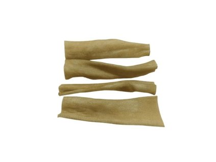 COBBYS PET AIKO Meat Sušená byvolia koža 50g