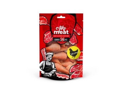 COBBYS PET AIKO Meat kuracie stehná 200g