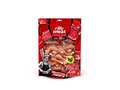 COBBYS PET AIKO Meat kuracie stehná 1kg
