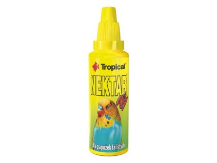TROPIFIT Nektar-Vit 30ml pre andulky
