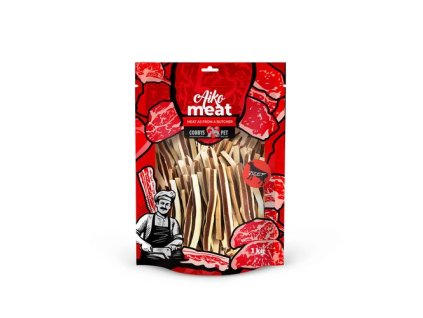 COBBYS PET AIKO Meat Beef Sandwich hovädzie mäso s treskou 1kg