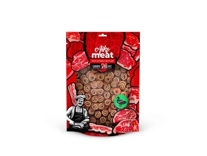 COBBYS PET AIKO Meat mini rolky s kačicou a treskou 1kg