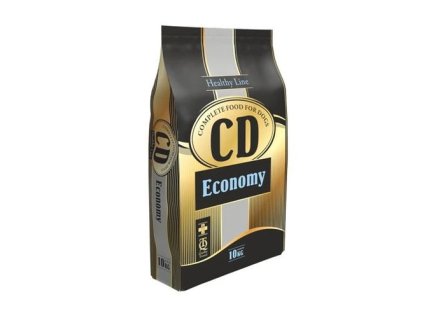 DELIKAN CD Economy 16/7 10kg Kompletné krmivo pre psov s bežnou aktivitou