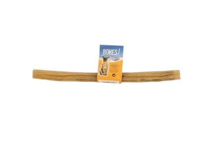 DUVO+ BONES! Tyčinka zo sušenej kože 90g/25cm - priemer 2,5cm