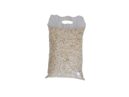 COBBYS PET RODDY Ručne balené, nelisované drevené hobliny 450g