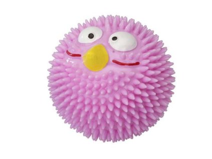 EBI Rubber Lucky Bird 6,3cm Small Strawberry s vôňou jahôd