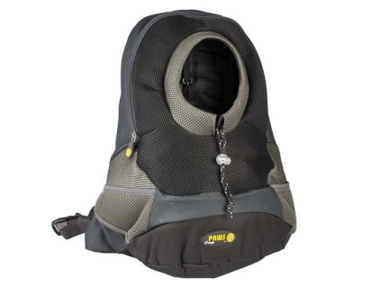 EBI Textilná taška Maria čierná M - 41,5x17,5x43cm