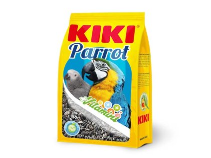 KIKI slnečnica pásikavá veľká 400g