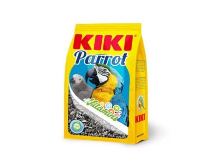 KIKI slnečnica pásikavá veľká 2,5Kg