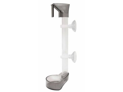 EBI AQUA DELLA Trubica pre kŕmenie kreviet, rakov alebo rýb 20-55cm