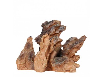 EBI Dekorácia do akvária ROCK L 23,5x14,5x17,5cm