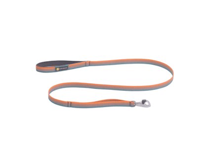 Vodítko pre psy Ruffwear Front Range Dog Lead-Spring-Fade (Farba Spring-Fade)