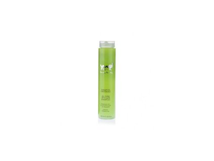 yuup home sampon na vsetky druhy srsti 250ml