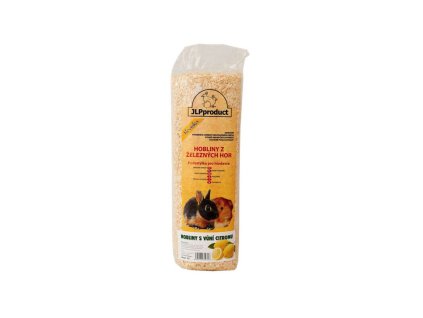 jlp hobliny s vonou citrona 15l