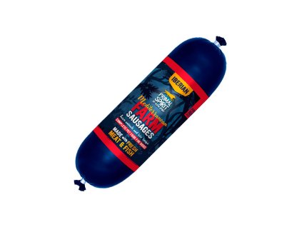 primal spirit dog iberian sausage mediterranean farm 1kg
