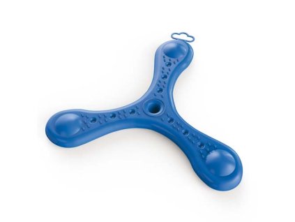 COBBYS PET Elika 28x28x3cm frisbee pre psov
