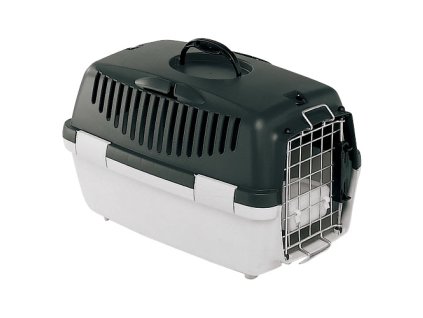 STEFANPLAST Gulliver 1 Delux IATA 48x32x31cm prepravka