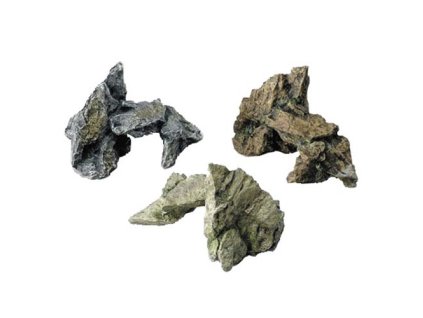 EBI AQUA DELLA skala 13,5cm 1ks dekorácia