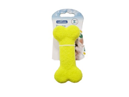 hracka pre psa tennis mini bone melton 115cm