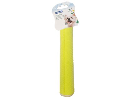 hracka pre psa tennis spalik melton 19cm