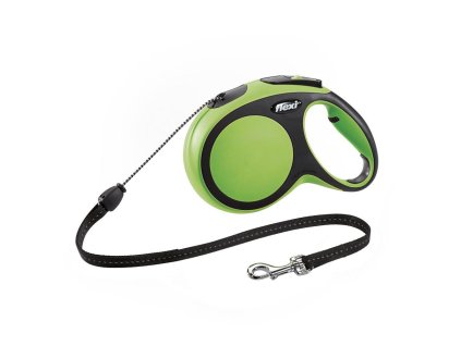 FLEXI New Comfort M - lanko, 8m/20kg, mix farieb