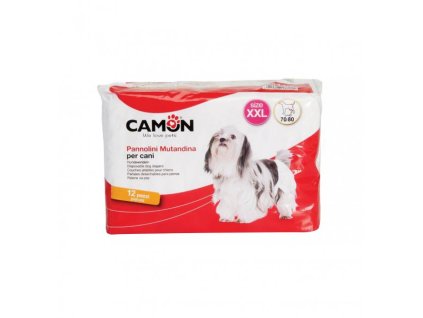 CAMON Plienky pre feny, XXL