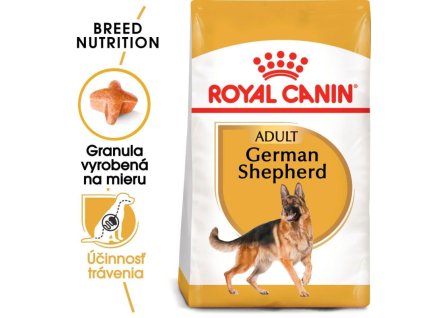 royal canin german shepherd adult granule pre dospelych nemeckych ovciakov starsich ako 15 mesiacov 178