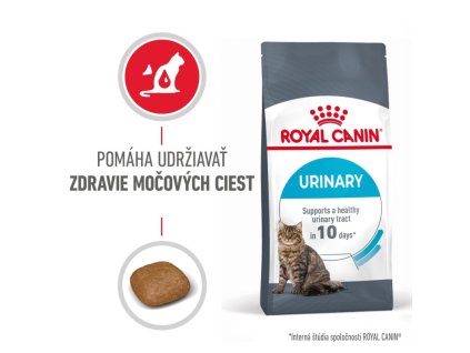 royal canin urinary care granule pre macky na podporu zdravia mocovych ciest 1037