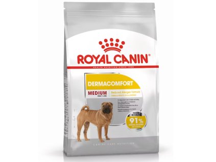 rcdermacomfort