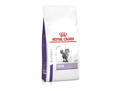 royal canin calm cat granule pre macky na podporu pri stresujucich situaciach 42