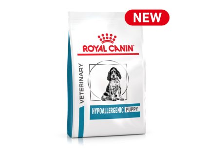 royal canin hypoallergenic puppy granule pre stenata na kontrolu neziaducich reakcii na krmivo pocas obdobia rastu 147