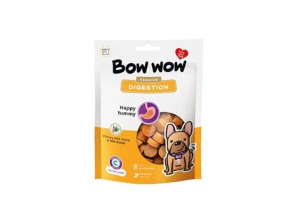 Bow wow pochutka digestion 60 g 8595042655124