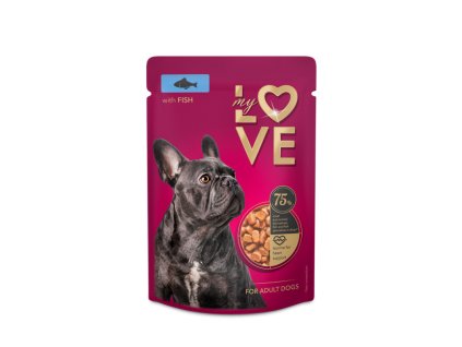 mylove pauch 100 mockup dog fish 1