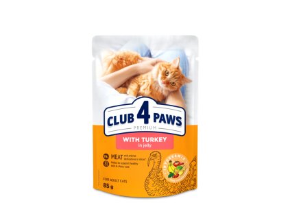 c4p cat turkey in jelly 85g 2024 1