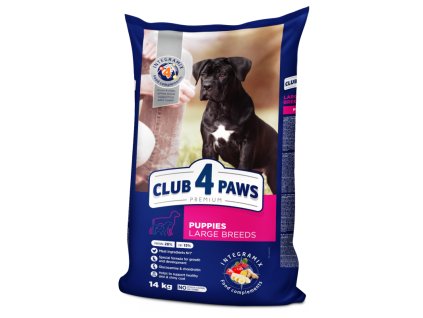 c4p dog puppies large breeds 14kg