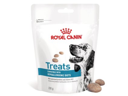 royal canin dog hypoallergenic treats maskrty pre psov s hypoalergennou dietou 276