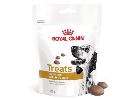 royal canin dog urinary treats maskrty pre psov s urinalnou dietou 298