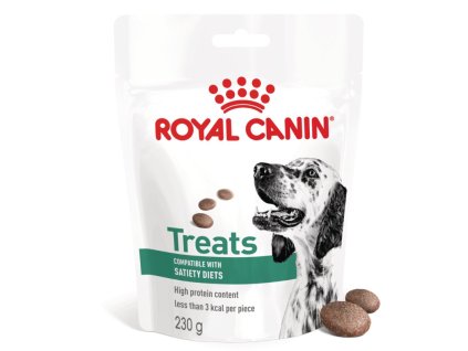 royal canin dog satiety treats maskrty pre psov s chudnucim dietnym planom 198