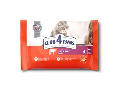 club4paws beef 2