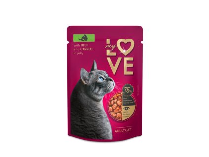 my love hovedze morka new