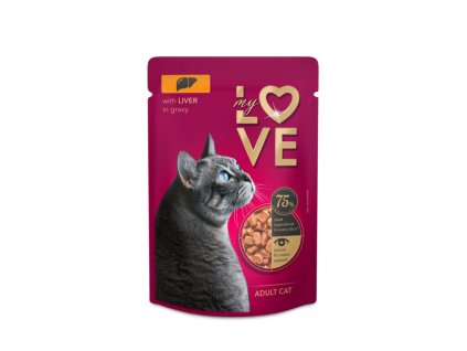 my love pecen new
