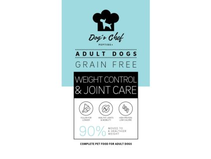 dc weight 3