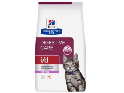 Vysoko stráviteľné kompletné dietetické krmivo určené na obmedzenie črevných resorpčných ochorení a na kompenzáciu zlého trávenia a exokrinnej pankreatickej nedostatočnosti